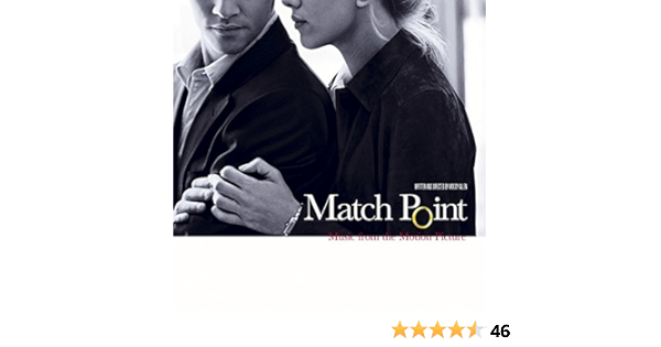 Various Artists Match Point Amazon Com Music