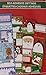 Christmas Sticker Pad of To/From Labels, 52 stickers total! 52 different designs