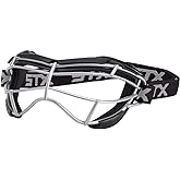 STX Lacrosse Focus-S Goggle