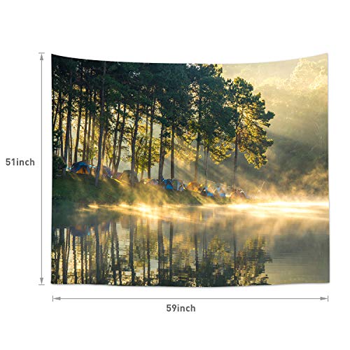 5 Nidoul+Psychedelic+Tapestry+Mandala+Decoration