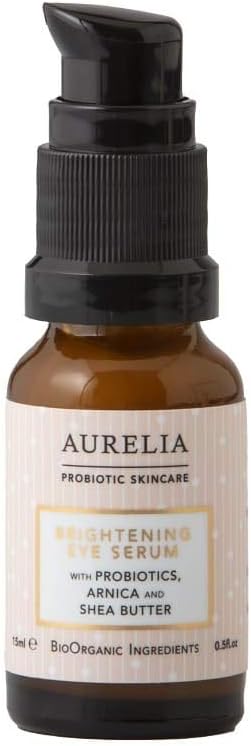 aurelia probiotic eye serum