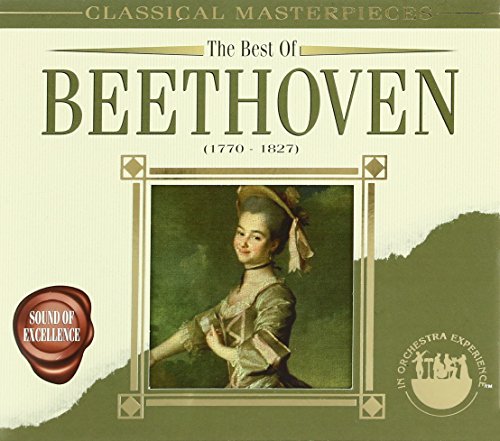 Beethoven - Beethoven
