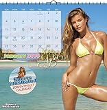 Sports Illustrated Swimsuit 2015 Premium Art Calendar by