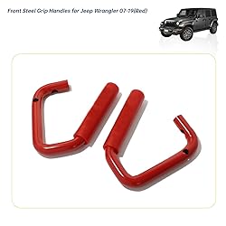 Wild Boar Front Grab Handle Safety Handle for
