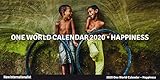One World Calendar 2020 by