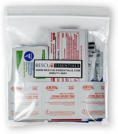 Wound Prep Module By Rescue Essentials by SUPPLIES