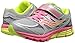 Saucony Zealot A/C Running Shoe (Little Kid)