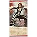Women of Marvel Wall Calendar (2019)
