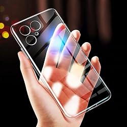 Shantime Flexible Case Compatible with Fairphone