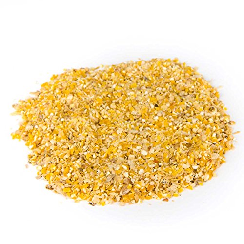 Leimüller Wachtelfutter für Legewachteln 25 kg – Bild 4