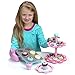 Sophia's 9 Piece Wooden Cupcake Set, Multicolor