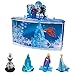 0.7 Gallon Disney Frozen Betta Aquarium Kitthumb 1