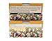 More Than Gourmet Glace De Viande Gold, Reduced Brown Stock, 16-Ounce Packages