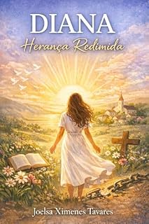 Livro Diana : Herança Redimida