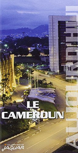 Le  Cameroun
