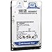 Western Digital Scorpio Blue 500 GB Bulk/OEM Hard Drive 2.5 Inch, 8 MB Cache, 5400 RPM SATA II WD5000BEVT