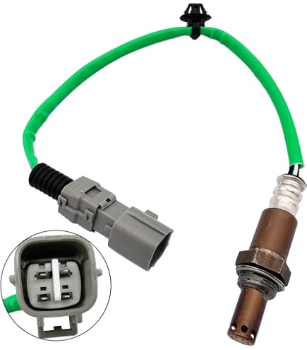 Amazon.com: 89467-33290 Upstream Air Fuel Ratio Sensor Lambda O2
