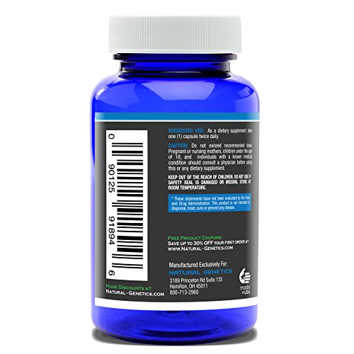 Bilberry Vision Care Supplement Plus Lutein and More, PERFECT VISION