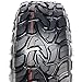 Set of 4 (FOUR) Mazzini Mud Contender Mud Tires – 35X12.50R20LT 121Q E (10 Ply)thumb 2