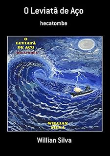 Livro O Leviatã De Aço