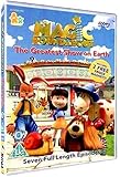 The Magic Roundabout - Greatest Show on Earth [DVD]