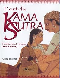L' art du Kama Sutra