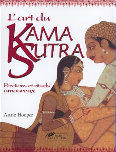 L' art du Kama Sutra