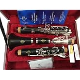 Buffet Crampon E-11 E11