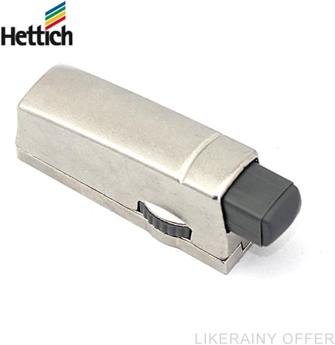(8 Pcs) Hettich Door Damper, Softclose Door Buffer Silent System