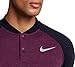 Nike Modern Fit TR Dry Color Blk Black/White/Silver