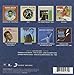 The Complete Global Albums Collection