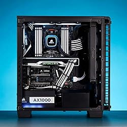 CORSAIR Premium Individually Sleeved PSU Cables