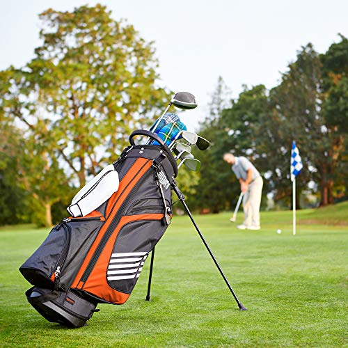 Amazon-Basics-Golf-Stand-Bag