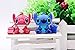 Novelty Stitch Pink Shape Design 32GB USB 2.0 Flash Drive Cute Memory Stick Stitch Thumb Drive Data Storage Pendrive Cartoon Jump Drive Gift (Stitch pink-32GB)