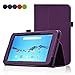 Smartab 7 HD Case, ACdream Folio Premium PU Leather Tablet Case for Smartab 7 HD/Digiland 7