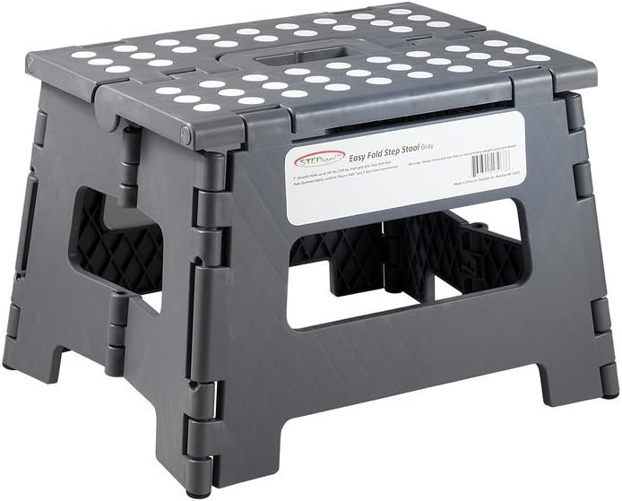 Best kids stair step stool