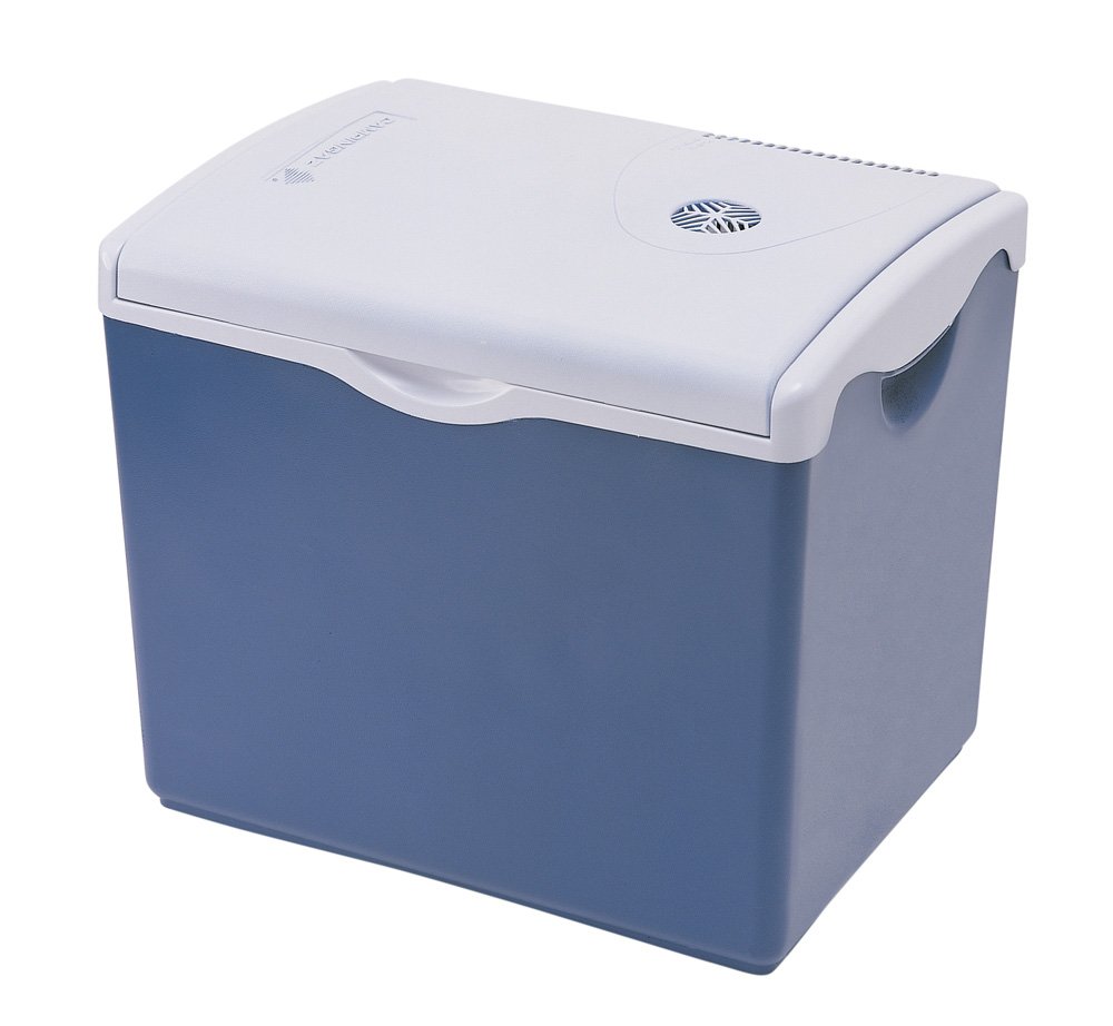Campingaz Powerbox Classic Thermoelectric Cool Box 36 L Amazon.co.uk