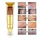 2 Pack TCM Scar and Acne Marks Removal Gel Ointment, Skin Repair Scars Burns Cuts Pregnancy Stretch Marks Acne Spots Skin Redness Treatment Cream for Face and Body (3 Pack)