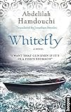 Whitefly: A Novel (Hoopoe Fiction) by Abdelilah Hamdouchi, Jonathan Smolin