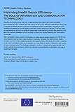 Image de 1: Improving Health Sector Efficiency: The Role Of Information And Communication Technologies: OECD Health Policy Studies