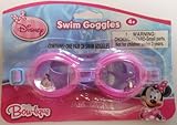 Disney Minnie Mouse Bow-tique Swim Goggles