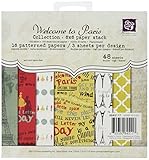 Prima Marketing Paris - Paper Pad