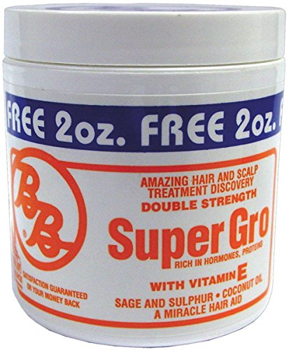 Bronner Brothers Super Gro - Image 2