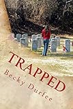 Trapped (A Jenny Watkins Mystery Book 5)