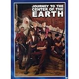 Journey To The Center Of The Earth (1993)