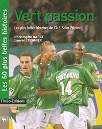 Vert passion