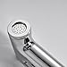 ROVATE Hand Held Bidet Sprayer for Toilet, Cloth Diaper Sprayer for Toilet with Handheld Sprayer