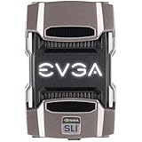EVGA PRO SLI Bridge HB, 0 Slot Spacing (100-2W-0025-LR)