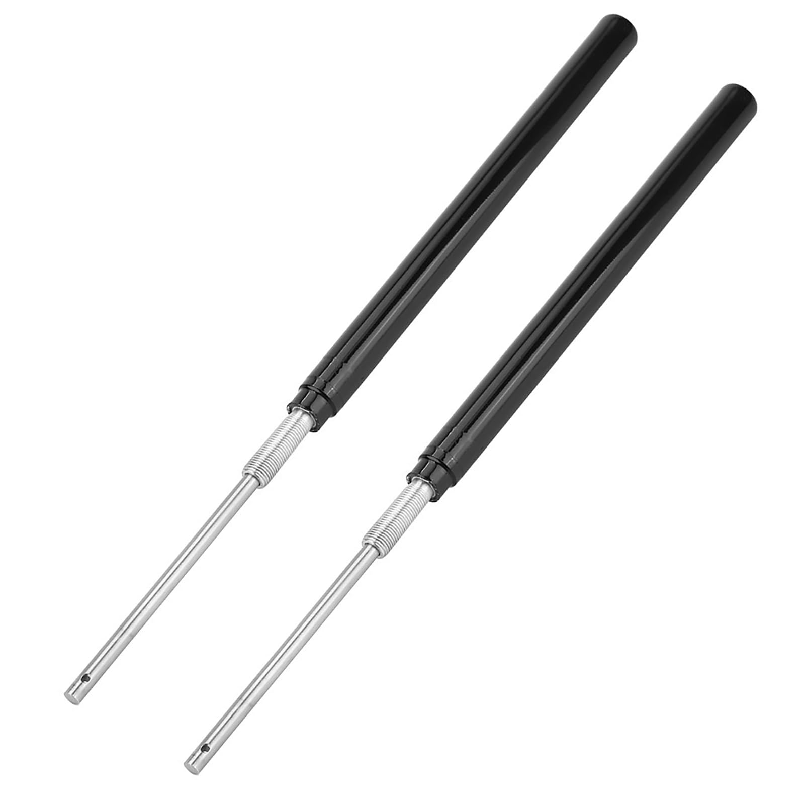 DeJivsin 2 Pieces Automatic Window Opener for Solar-Sensitive, Time-saving Window Opener, Automatic Window Opener for Greenhouses, Solar Replacement Cylinder, Temperature Controlled