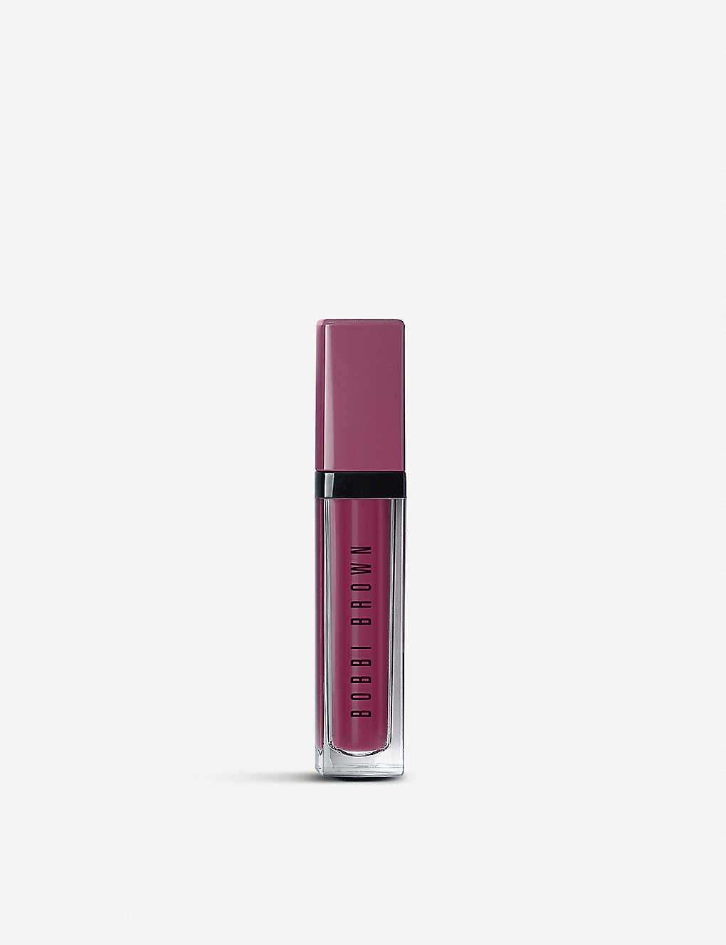 BOBBI BROWN CRUSHED LIQUID LIP BITTER SWEET 6 ML